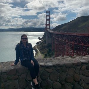 Meet your Posher, Allie